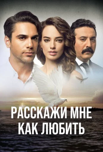 Расскажи мне, как любить (2016)